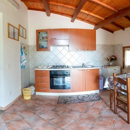 Bed and Breakfast Is Cuccus Masainas Екстер'єр фото