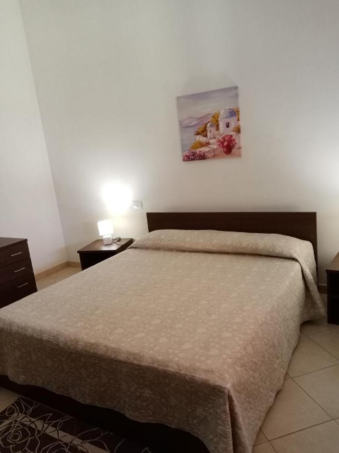 Bed and Breakfast Is Cuccus Masainas Екстер'єр фото