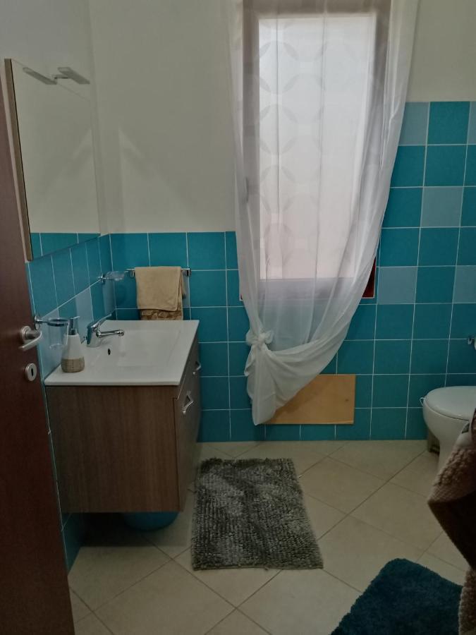 Bed and Breakfast Is Cuccus Masainas Екстер'єр фото