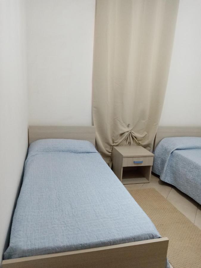 Bed and Breakfast Is Cuccus Masainas Екстер'єр фото