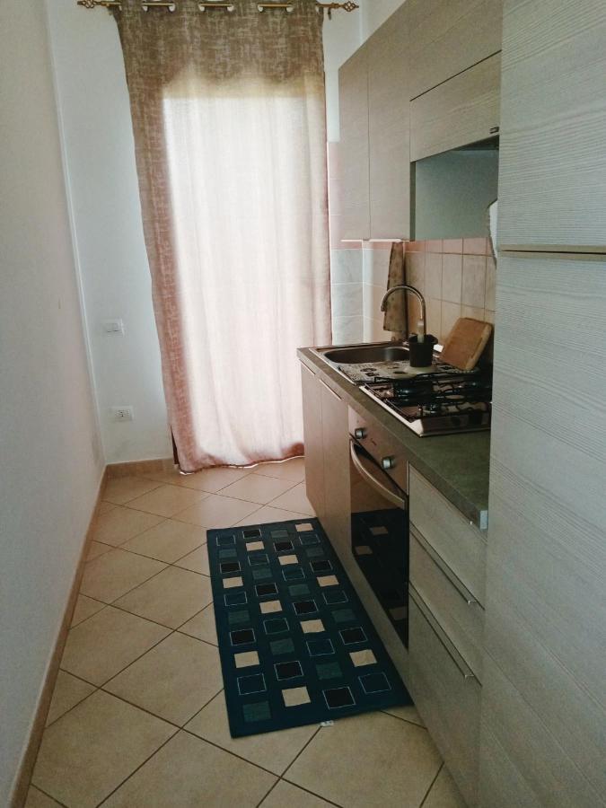 Bed and Breakfast Is Cuccus Masainas Екстер'єр фото